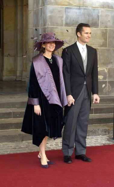 Infanta Cristina