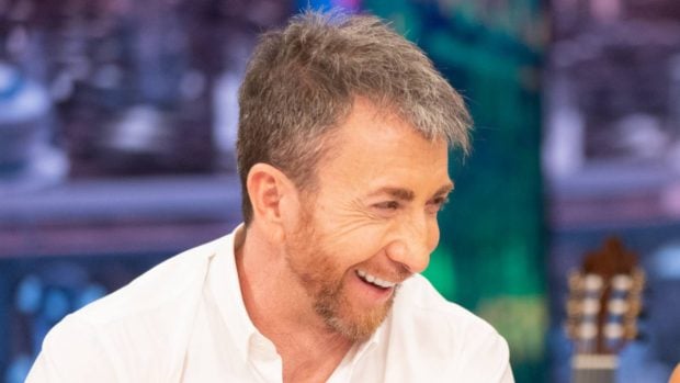 Pablo Motos, Pablo Motos El Desaf&iacute;o, El Hormiguero