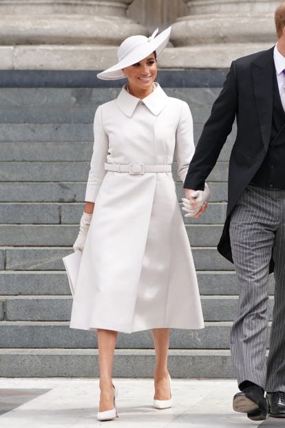 Meghan Markle, Wallis Simpson