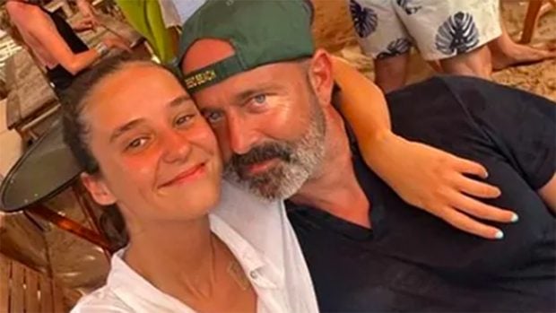 Victoria Federica, Jorge Ventosa