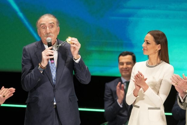 Eva González edad, Eva González novio, Eva González presentadora,
