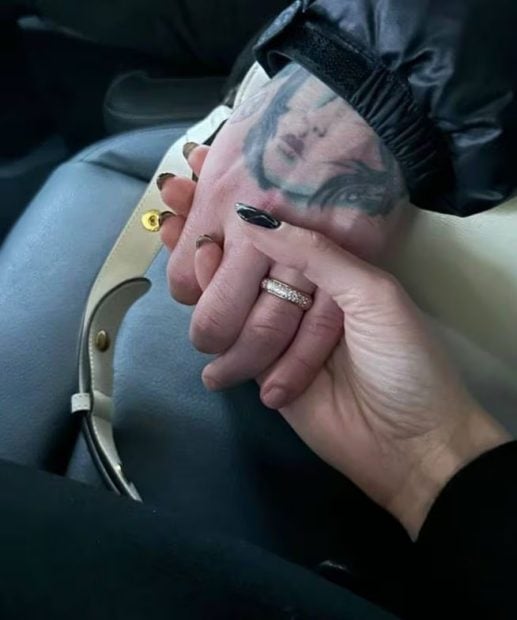 chiara ferragni ruptura, chiara y fedez