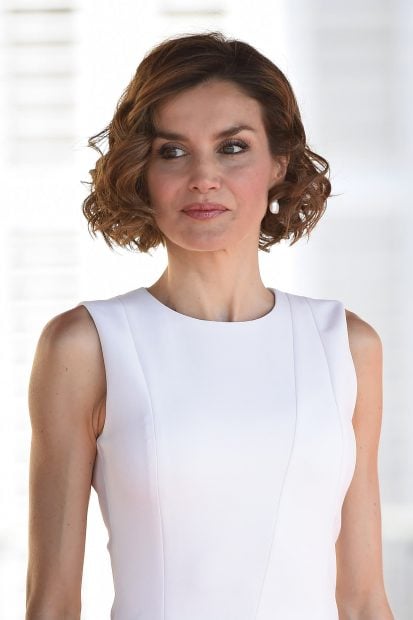 Reina Letizia