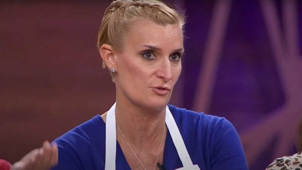 Victoria Federica El Desaf&iacute;o, El Desaf&iacute;o concursantes, Mar&iacute;a Zurita Masterchef, Igancio de Borb&oacute;n Supervivientes