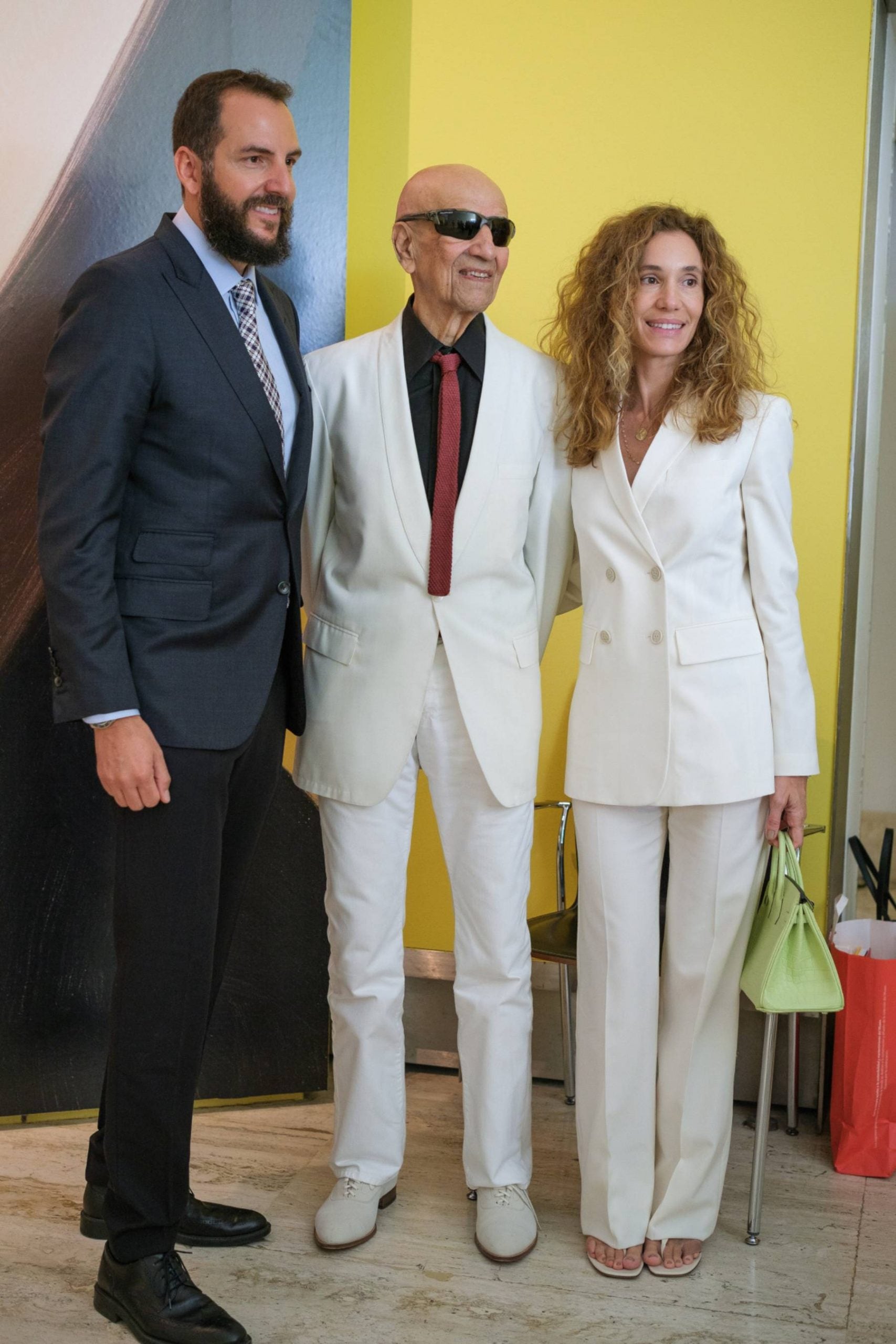 Borja Thyssen, Borja Thyssen Museo, Tita Cervera museo Thyssen Bornemisza