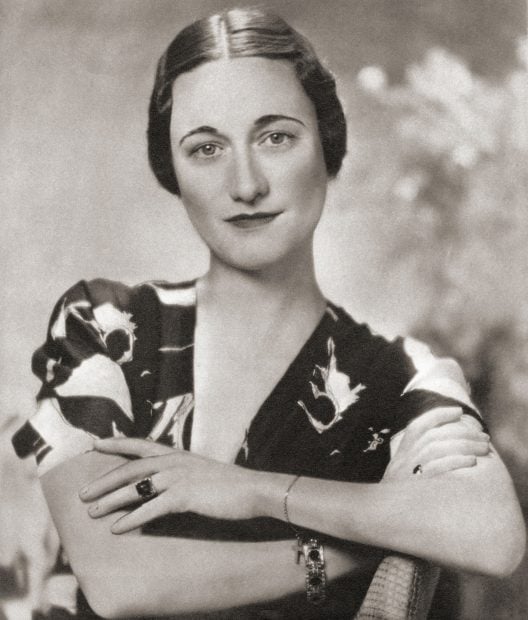 Wallis Simpson