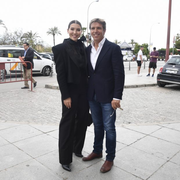 Manuel D&iacute;az su lado m&aacute;s persona, el cordob&eacute;s comienza el desaf&iacute;o, manuel d&iacute;az se jubila