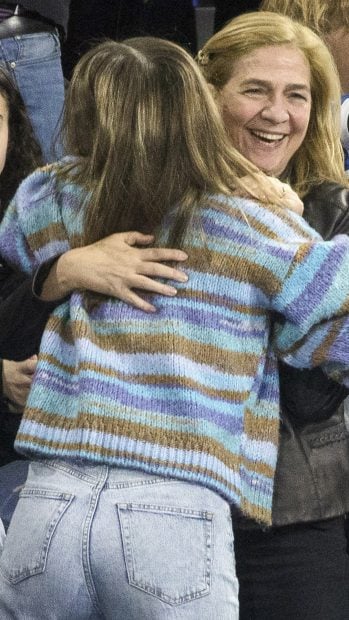 Infanta Cristina