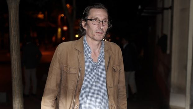 Fernando Gómez-Acebo , enfermedad Fernando Gómez-Acebo , familia Fernando Gómez-Acebo ,