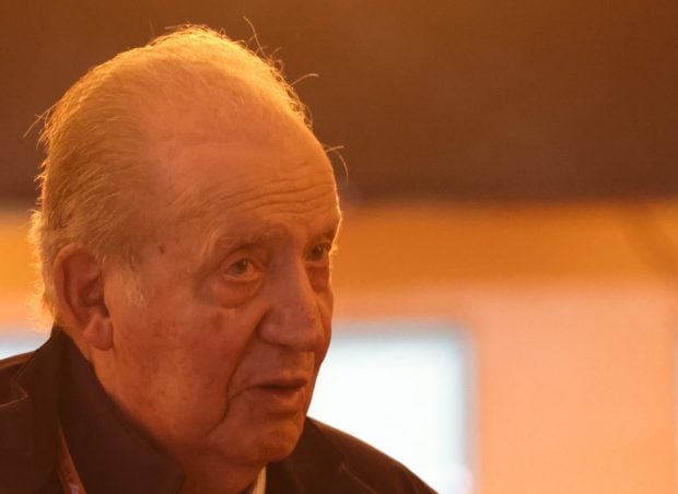 Juan Carlos I, Juan Carlos I formula 1, Juan Carlos I gp,