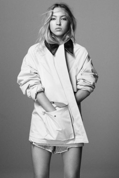 barbour Zara
