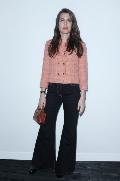 Carlota Casiraghi
