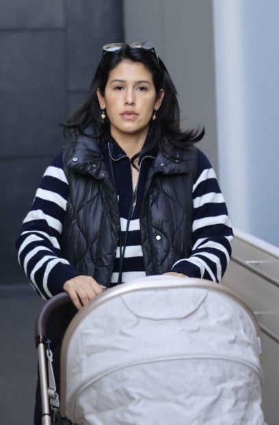 Gabriela Guill&eacute;n, madre Gabriela Guill&eacute;n, Gabriela Guill&eacute;n hijo,