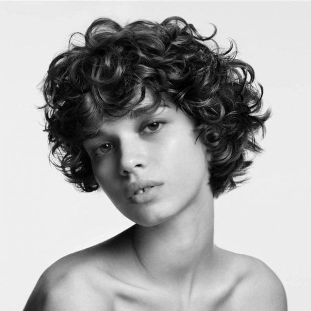 Zara Hair