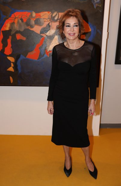 Ana Rosa Quintana