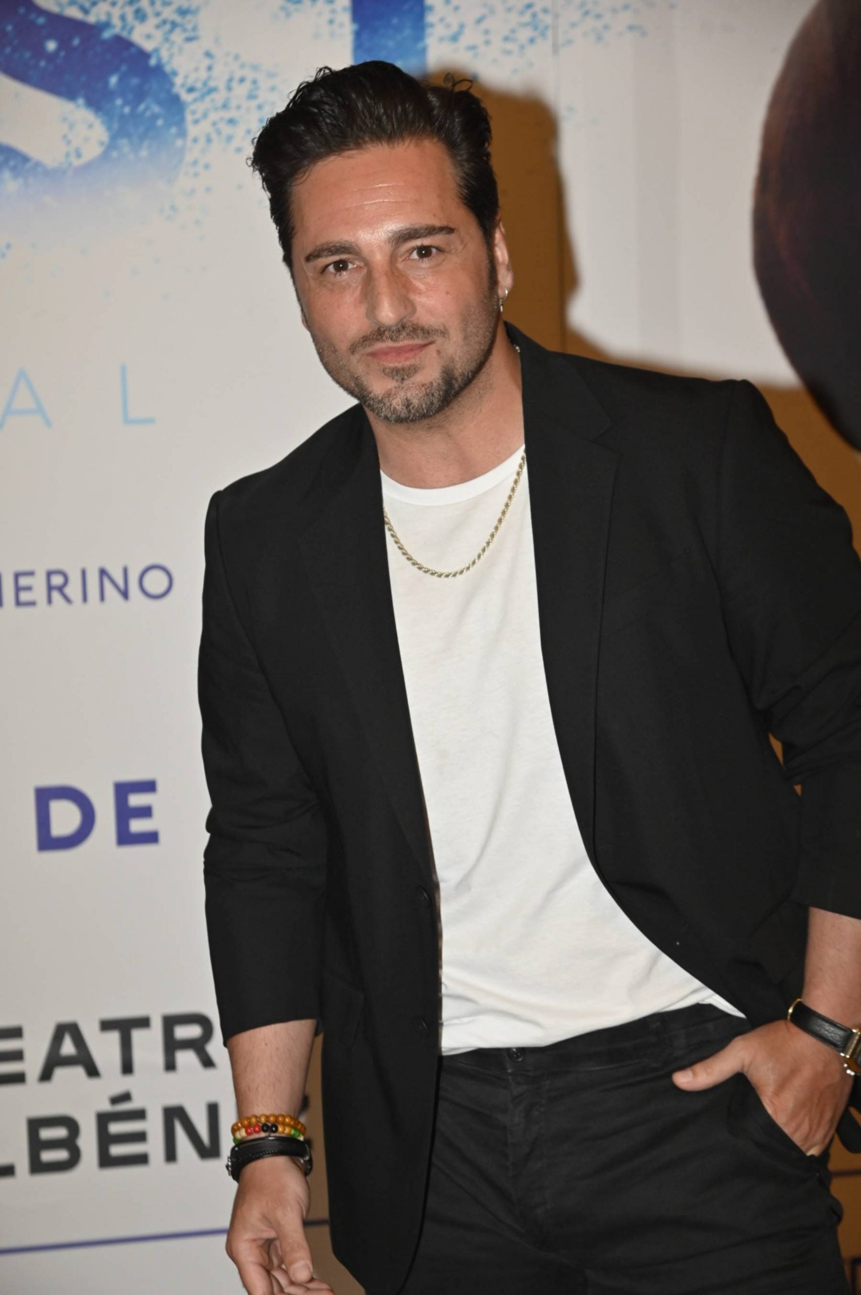 David Bustamante, deudas David Bustamante, David Bustamante Yana Oliva