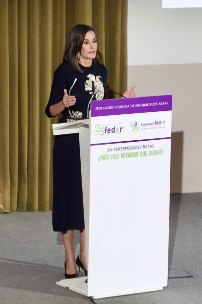 Reina Letizia
