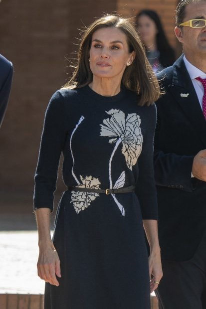Reina Letizia
