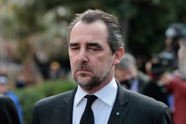 Constantino de Grecia muerte, Constantino de Grecia hijos, Marie Chantal, Felipe de Grecia