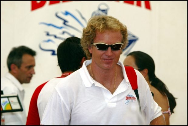 Alvaro Bult&oacute;, presentador Alvaro Bult&oacute;, Alvaro Bult&oacute;novio infanta cristina, 