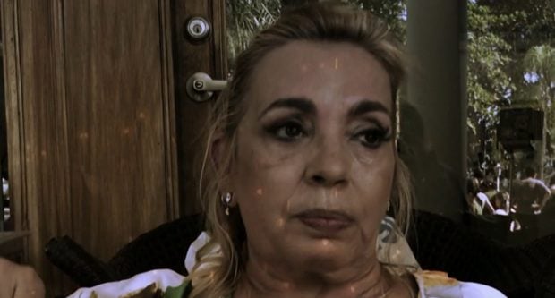 Carmen Borrego supervivientes, dinero Carmen Borrego supervivientes,