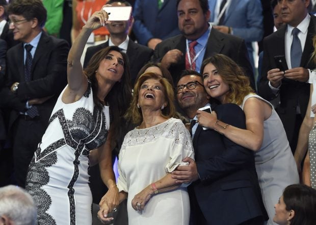 Mar&iacute;a Teresa Campos, presentadora Mar&iacute;a Teresa Campos, Mar&iacute;a Teresa Campos muerte, 