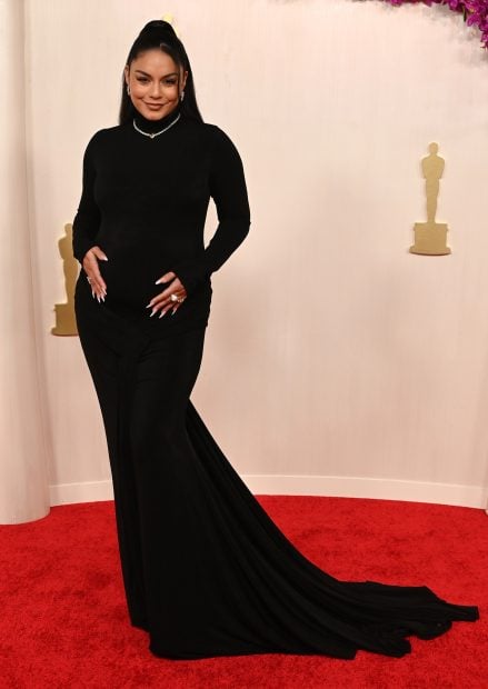 Premios Oscar 2024, alfombra roja