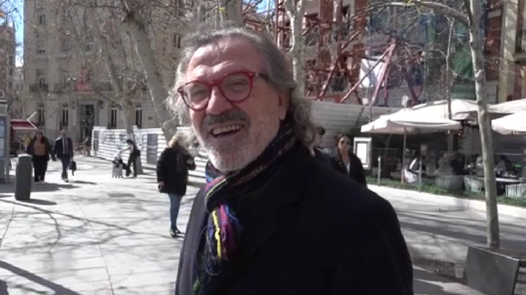 Pepe Navarro, Ivonnes Reyes, Pepe Navarro e Ivonne