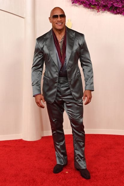 Premios Oscar, peores looks