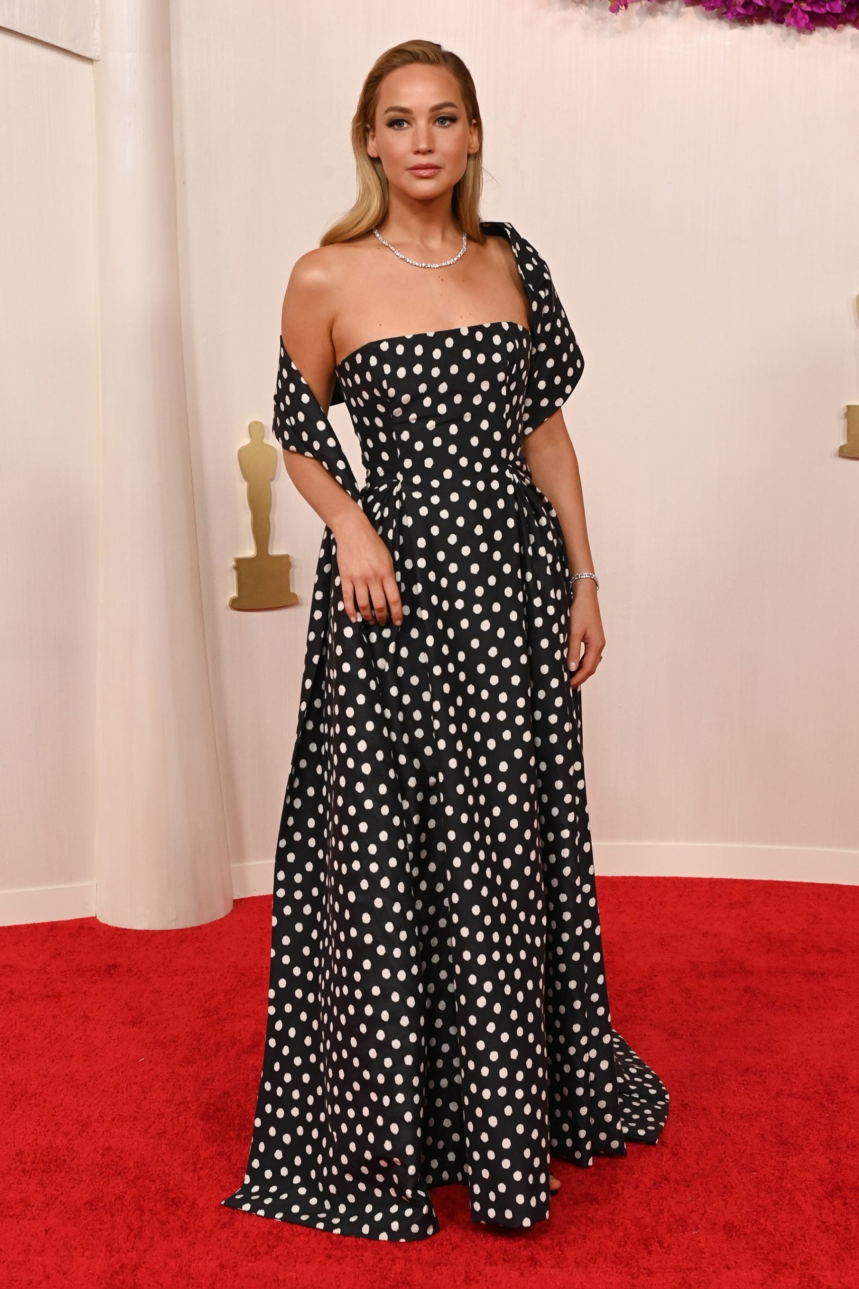 Premios Oscar 2024, alfombra roja, mejores looks