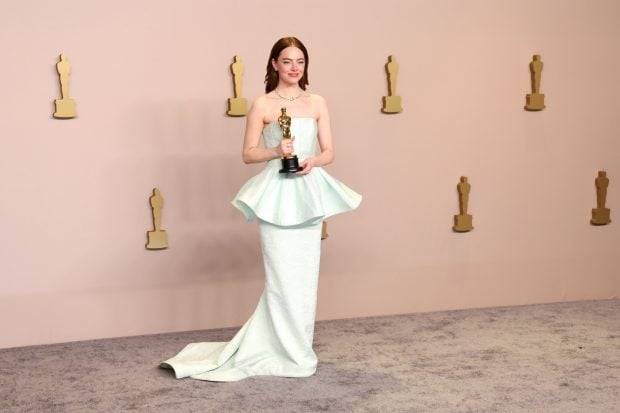 emma stone su lado más personal, la vida privada de emma stone