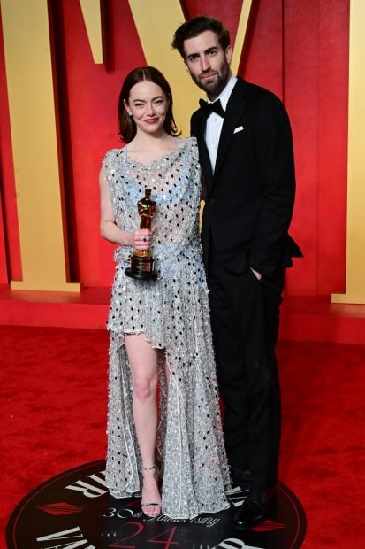 emma stone su lado más personal, la vida privada de emma stone
