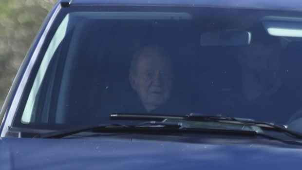 Juan Carlos I