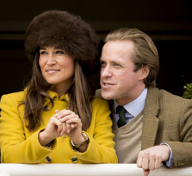 Kate Middleton