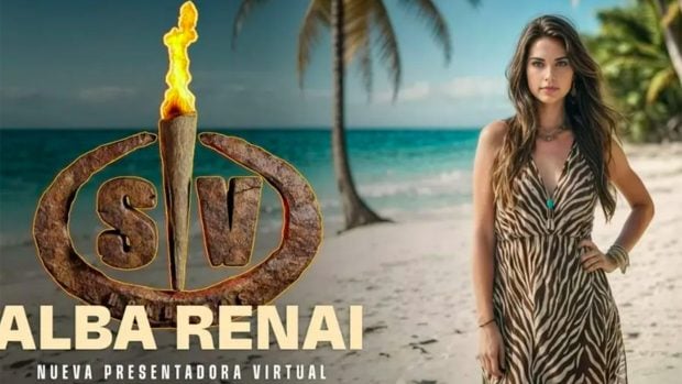 Alba Renai, Supervivientes