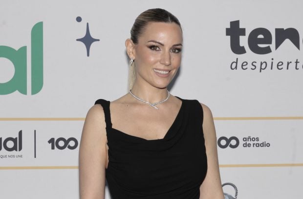 Edurne, premios cadena dial,
