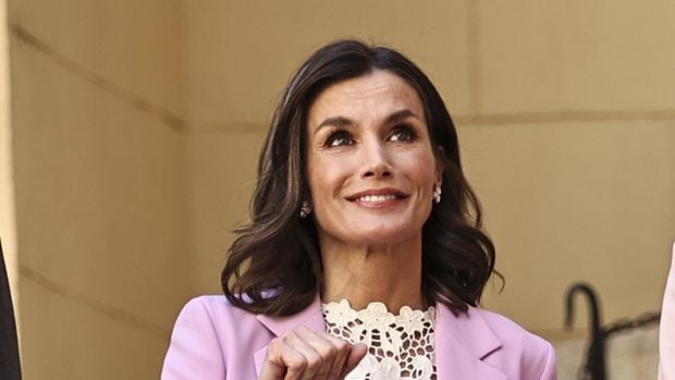reina letizia, reina letizia amigo felipe, 