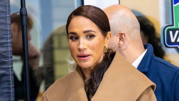 Meghan Marke, empresa Meghan Marke, vuelve redes Meghan Marke,