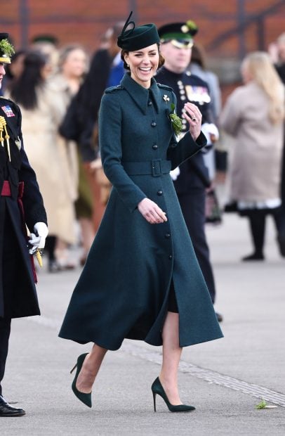 Kate Middleton