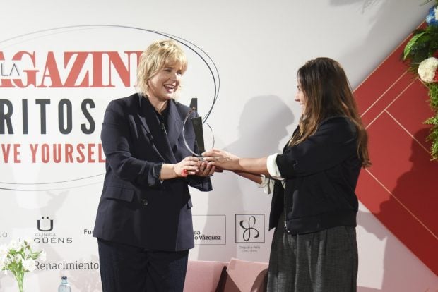 Tania Llasera, premios Tania Llasera, Tania Llasera divorcio,
