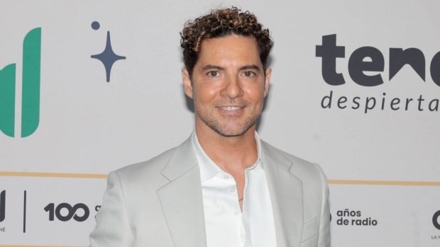 Bisbal Operaci&oacute;n Triunfo, Rosa L&oacute;pez, David Bisbal eurovisi&oacute;n, David Bisbal premio, David Bisbal concierto, David Bisbal disco