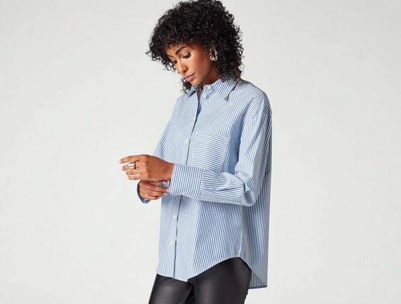 La tienen todas las pijas: la camisa de moda que puedes conseguir en Lidl por 6 euros