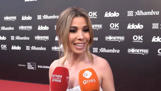 Natalia, Premios &Iacute;dolo, Natalia enfermedad, Operaci&oacute;n Triunfo