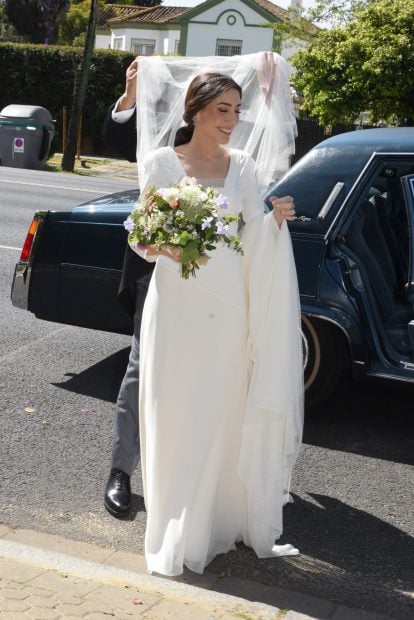 boda de javier sol&iacute;s y alejandra garc&iacute;a, duque de alba