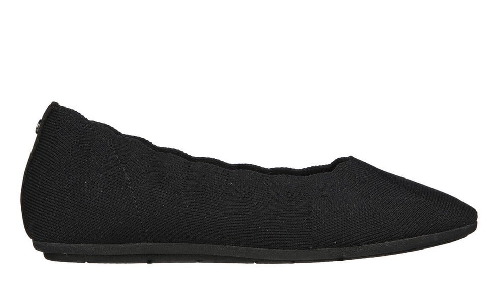 La primavera est&aacute; a la vuelta de la esquina y estas son las bailarinas de Skechers que no te vas a querer quitar