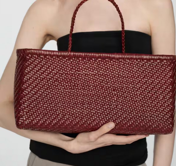 Los bolsos que serán tendencia en 2024 y que no te puedes perder