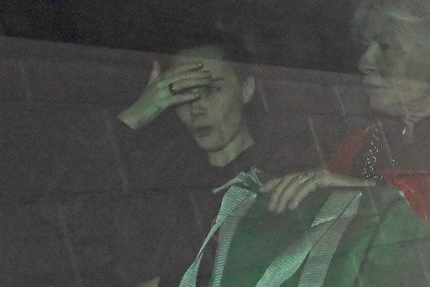 incendio de cara Delevingne, as&iacute; es la mansi&oacute;n de cara Delevingne