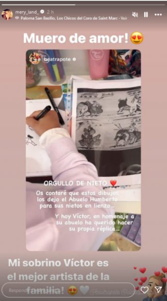 Mar&iacute;a Jos&eacute; Campanario, hijo beatriz trapote, intagram Mar&iacute;a Jos&eacute; Campanario, Mar&iacute;a Jos&eacute; Campanario herencia, 