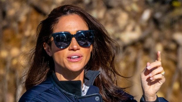 Meghan Markle, instagram Meghan Markle, Meghan Markle dinero, Meghan Markle marido,