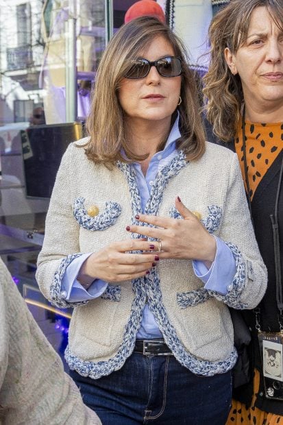 Chábeli Iglesias